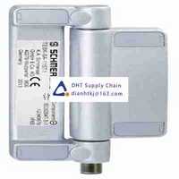 Safety interlock switches and components  Schmersal_TESK-SU-12ST1