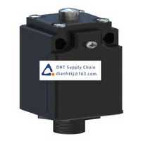 Limit and position switches  RS PRO_153-3961