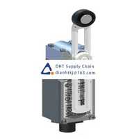 Limit and position switches  RS PRO_153-3970