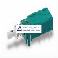 Pushbutton switches and components C & K_NE182AEESNP6AMP