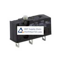 Microswitches and detector switches  ZF_DB1C-A1AA