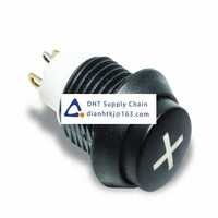 Pushbutton switches and components C & K_APB4E01TZBE001