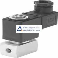 Pneumatic accessories _Festo_VZWD-L-M22C-M-G14-60-V-1P4-4-R1