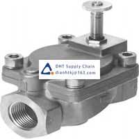 Pneumatic accessories _Festo_VZWM-L-M22C-G34-F5-R1