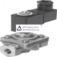 Pneumatic accessories _Festo_VZWF-B-L-M22C-G14-135-E-1P4-10-R1