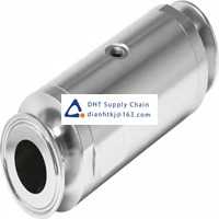 Pneumatic accessories _Festo_VZQA-C-M22U-25-S5S5-V4V4E-4