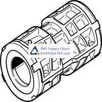 Pneumatic accessories _Festo_VAVC-Q2-M22U-25-N