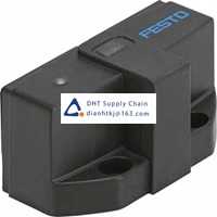 Pneumatic accessories _Festo_SRBG-C1-N-1-P-M12