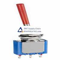 Toggle and slide switches APEM_5632AB-21+U646
