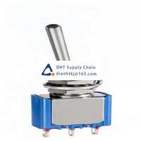 Toggle and slide switches APEM_5637AB-2