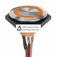 Pushbutton switches and components APEM_AV59022000074BK