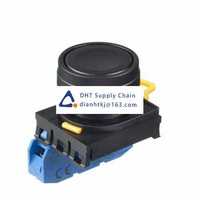 Pushbutton switches and components Idec_YW1B-A1E10B