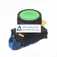 Pushbutton switches and components Idec_YW1B-A1E10G