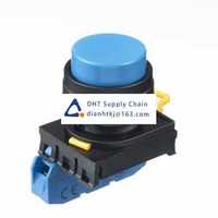 Pushbutton switches and components Idec_YW1B-A2E10S