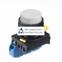 Pushbutton switches and components Idec_YW1B-A2E10W