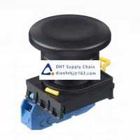 Pushbutton switches and components Idec_YW1B-A4E10B