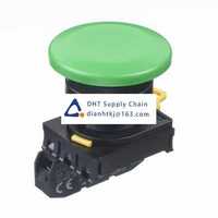 Pushbutton switches and components Idec_YW1B-A4E10G