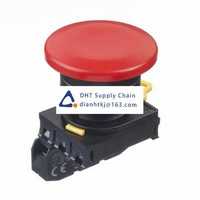Pushbutton switches and components Idec_YW1B-A4E10R