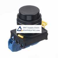Pushbutton switches and components Idec_YW1B-M2E10B
