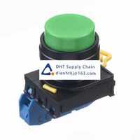 Pushbutton switches and components Idec_YW1B-M2E10G