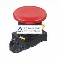 Pushbutton switches and components Idec_YW1B-M4E10R