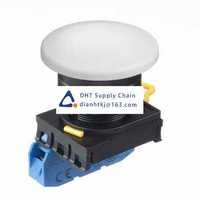Pushbutton switches and components Idec_YW1B-M4E10W