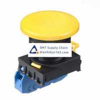 Pushbutton switches and components Idec_YW1B-M4E10Y