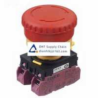 Pushbutton switches and components Idec_YW1B-V4E02R