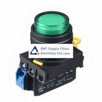 Pushbutton switches and components Idec_YW1L-A2E10Q4G