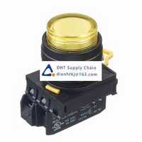 Pushbutton switches and components Idec_YW1L-A2E10Q4Y