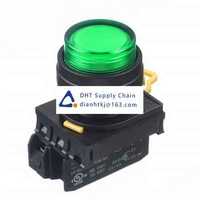 Pushbutton switches and components Idec_YW1L-A2E10QM3G