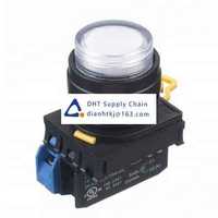 Pushbutton switches and components Idec_YW1L-A2E10QM3PW