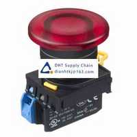 Pushbutton switches and components Idec_YW1L-A4E10QM3R