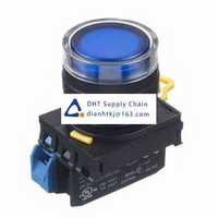 Pushbutton switches and components Idec_YW1L-AF2E10Q4S