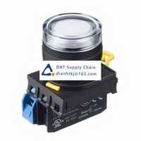 Pushbutton switches and components Idec_YW1L-AF2E10QM3PW