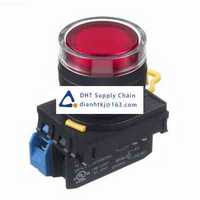 Pushbutton switches and components Idec_YW1L-AF2E10QM3R