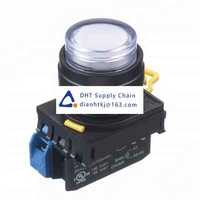 Pushbutton switches and components Idec_YW1L-M2E10Q4PW