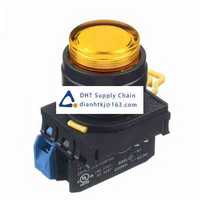 Pushbutton switches and components Idec_YW1L-M2E10QM3A