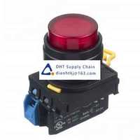 Pushbutton switches and components Idec_YW1L-M2E10QM3R