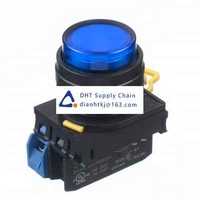 Pushbutton switches and components Idec_YW1L-M2E10QM3S