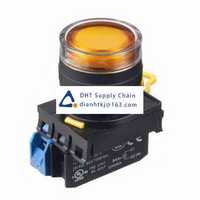 Pushbutton switches and components Idec_YW1L-MF2E10Q4A