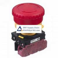 Pushbutton switches and components Idec_YW1L-V4E01Q4R