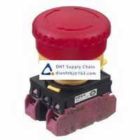 Pushbutton switches and components Idec_YW1L-V4E02Q4R