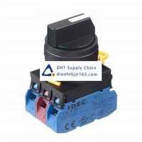 Key switches and selector switches Idec_YW1S-3E21