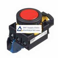 Pushbutton switches and components Idec_CW1B-A1E10R