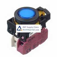 Pushbutton switches and components Idec_CW1L-M1E01Q4S