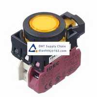 Pushbutton switches and components Idec_CW1L-M1E01QM4Y
