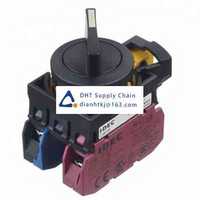 Key switches and selector switches Idec_CW1S-21LE11