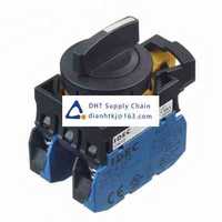 Key switches and selector switches Idec_CW1S-31E20