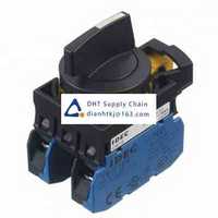 Key switches and selector switches Idec_CW1S-31LE20